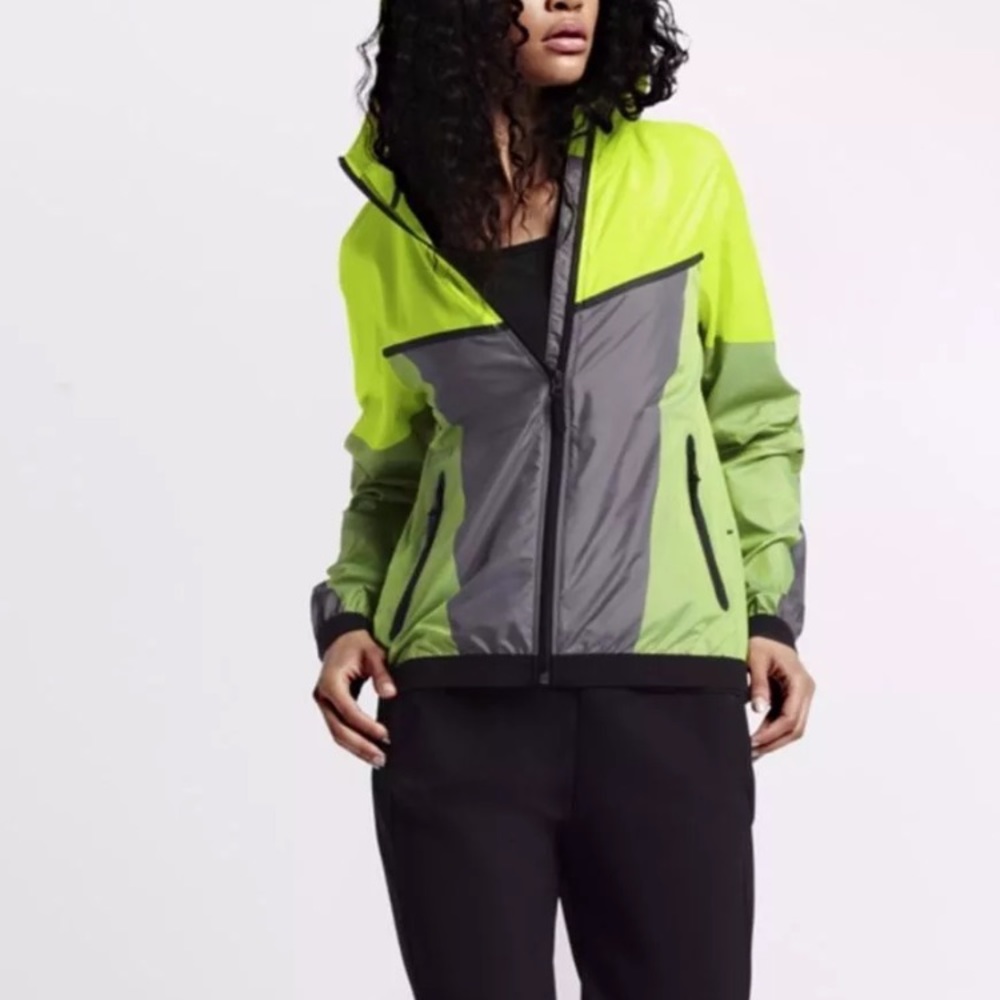 NIKE NIKELAB WINDRUNNER X KIM JONES